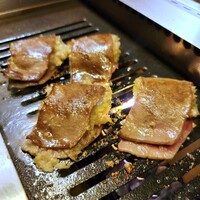 焼肉ぽんが 田町店 - 