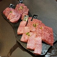 焼肉ぽんが 田町店 - 
