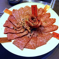 焼肉ぽんが 田町店 - 