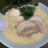 横浜家系ラーメン 魂心家 金沢店