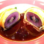 シェ・イノ - 少し明る目に撮りました