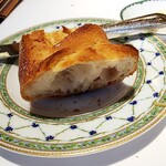 シェ・イノ - パン