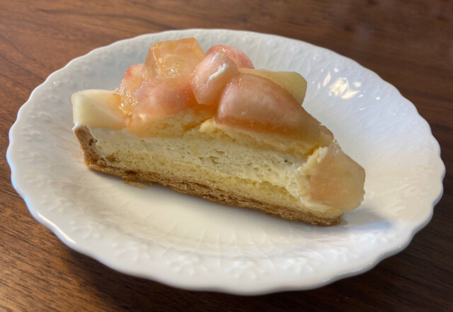 カナール Canard 戸塚 ケーキ 食べログ カナール Canard 戸塚 ケーキ 食べログ
