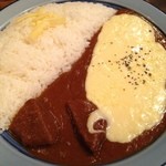 もうやんカレー 大忍具 - 