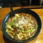 ぼん蔵 - ぼん蔵しょうゆ