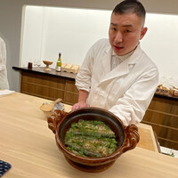 日本料理 久丹 - 