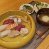 魚料理と寿し とことん