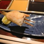 Ginza Kushikatsu Bon - 