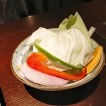 Ginza Kushikatsu Bon - 