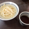 釜あげうどん 長田 in 香の香