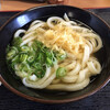 本格手打うどん はゆか