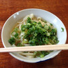 純手打うどん よしや