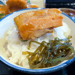 Okinawa Kyoudo Ryouria Wamori Yuunangii - 