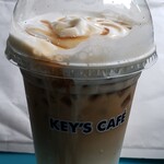 KEY'S CAFE - 