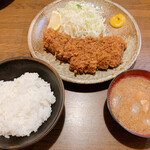 Tonkatsu Maruichi - 