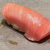 新宿 鮨 ふくじゅ - 