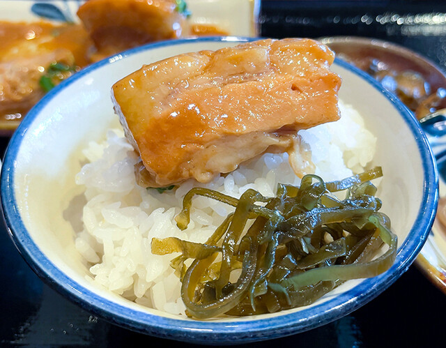 Okinawa Regional cuisine Awamori Yuunangii Nagoya Turumai Ten photo 5