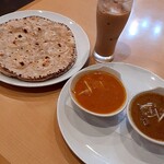 パンジャビ ダバ - 
