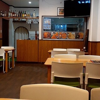 パンジャビ ダバ_2