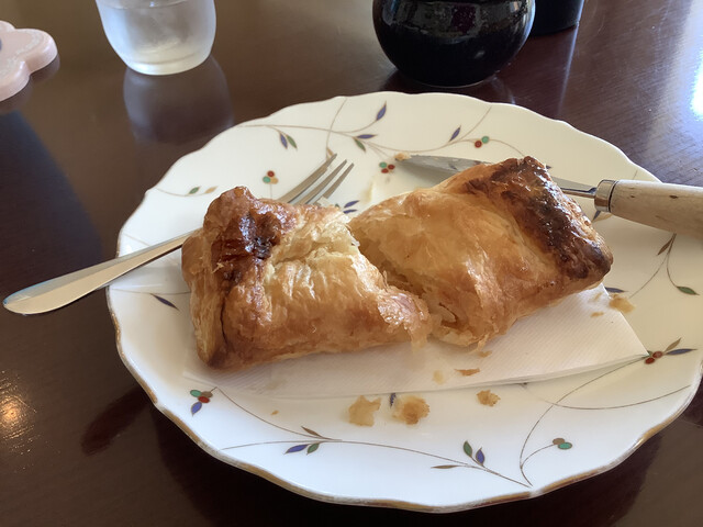 珈琲 はなまる（コーヒーハナマル） - 中央弘前（喫茶店）の写真