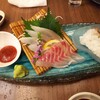 あかし亭 魚の棚