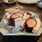 Tonkatsu Shimizu - 