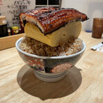 Unagi Kushi Ryouri Idumo - 