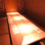 郷土料理 銀天ゆずや - 