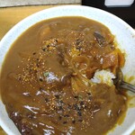 ふじ - 七味追加～