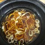 ふじ - お腹いっぱいになる～