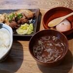 肉汁餃子のダンダダン - 