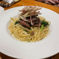 シャンパン食堂 - 