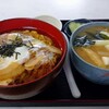 大つり食堂