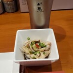 居酒屋鳥のぶ - 