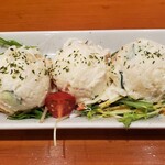 居酒屋鳥のぶ - 