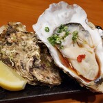 居酒屋鳥のぶ - 