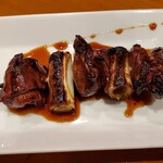 居酒屋鳥のぶ - 