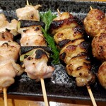 居酒屋鳥のぶ - 