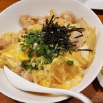 居酒屋鳥のぶ - 