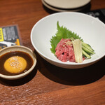 焼肉 北海道富良野牛厳選 牛追い - 