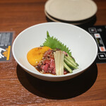 焼肉 北海道富良野牛厳選 牛追い - 