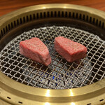 焼肉 北海道富良野牛厳選 牛追い - 