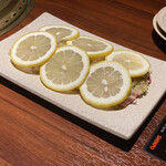 焼肉 北海道富良野牛厳選 牛追い - 