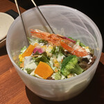 焼肉 北海道富良野牛厳選 牛追い - 