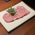 焼肉 北海道富良野牛厳選 牛追い - 