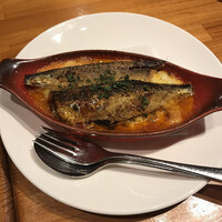 シャンパン食堂 - 