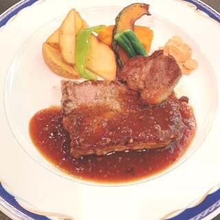 ホウエヴァー_1