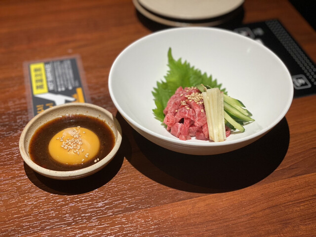焼肉 北海道富良野牛厳選 牛追い image