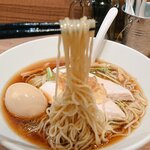 Ramen Nijiiro - 