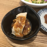 中国料理 イシダ - よだれ鶏